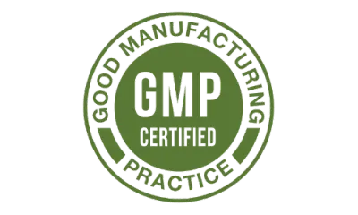 GMP Certified of Hondrotex  